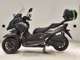 Фото Yamaha TRICITY 300 2020 с японского аукциона