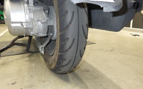 SUZUKI ADDRESS V125 Gen.2 DP12H