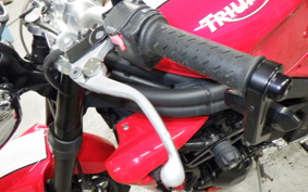 TRIUMPH SPEED TRIPLE 2011