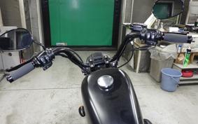 HARLEY XL883N 2011