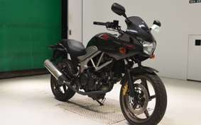 HONDA VTRF250 MC33