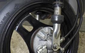 SUZUKI LET's 4 2014 CA45A