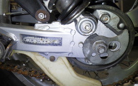HONDA TL125 2017 JD06