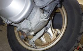 HONDA DIO Gen.6 AF62