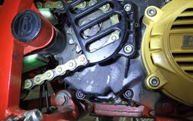 BETA 250KRアフリカ