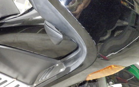 HONDA FORZA Z GEN 2 MF10