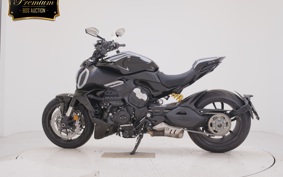 DUCATI DUCATI ディアベルV4 2018