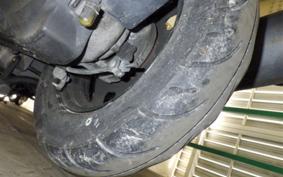 SUZUKI ADDRESS V125 G CF46A