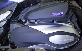 HONDA FORZA 250 2021 MF15