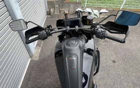HARLEY PAN AMERICA 1250 SPECIAL 2023 ZES
