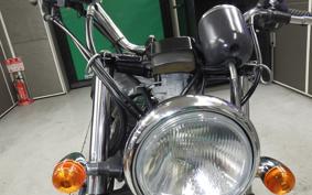 SUZUKI VANVAN 200 2012 NH42A