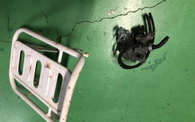 HONDA SUPER CUB50 AA01