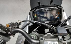SUZUKI KATANA 2020 GT79B