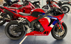 HONDA CBR600RR ABS 2021 PC40
