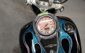 SUZUKI INTRUDER 400 CLASSIC VK54A