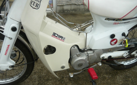 HONDA SUPER CUB90 HA02
