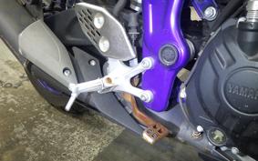 YAMAHA MT-25 2004 RG43J