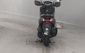 YAMAHA N-MAX 125 SED6J