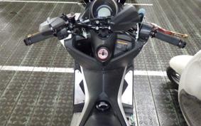 YAMAHA N-MAX SE86J