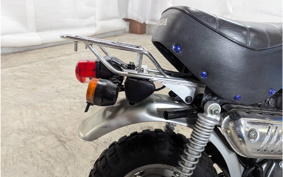 HONDA MONKEY Z50J