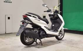 YAMAHA MAJESTY155 S SG28J