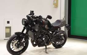 YAMAHA XSR900 2022 RN80J