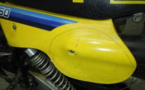 SUZUKI PE250 2025 PE250