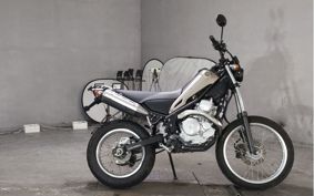 YAMAHA TORITSU CAR DG16J
