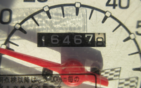 SUZUKI ADDRESS V50 CA4BA