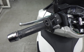 HONDA PCX125 2004 JK05