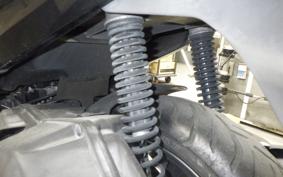 HONDA PCX 150 2001 KF30