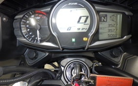 YAMAHA FJR1300 A 2023 RP27J