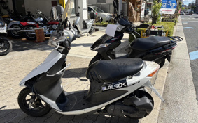 SUZUKI ADDRESS V50 CA4BA