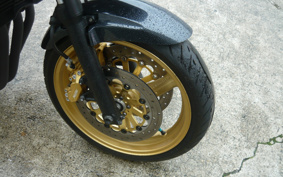HONDA CB400SFV-3 BOLDOR 2007 NC39