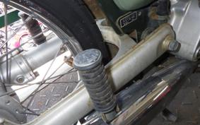 YAMAHA TOWN MATE 80 22K
