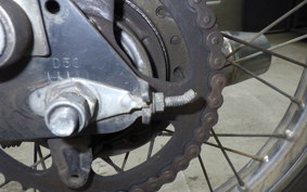 HONDA CD50 BENLY 2020 CD50