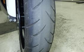 SUZUKI HAYABUSA Gen.2 2015