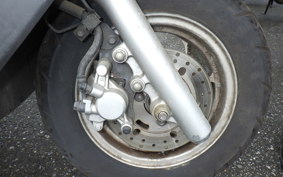 YAMAHA AXIS 125 TREET SE53J