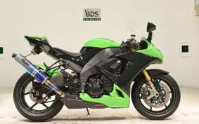 KAWASAKI ZX 10 NINJA R 2009 ZXT00E