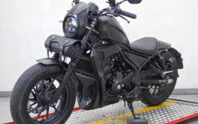 HONDA REBEL MC49