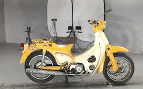 HONDA LITTLE CUB AA01