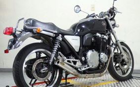 HONDA CB1100 2011 SC65