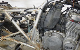 SUZUKI GSX250S KATANA GJ76A