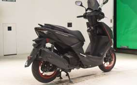 YAMAHA CYGNUSｸﾞﾘﾌｧｽ SEJ4J