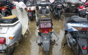 HONDA DIO GEN 2 AF27