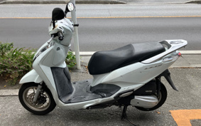 HONDA LEAD 125 JF45
