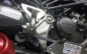 HONDA CB125 R 1997 JC79