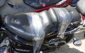 HONDA STEED 400 1994 NC26