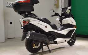 HONDA SILVER WING 400 GTA 2015 NF03