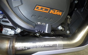 KTM 1290 SUPER ADVENTURE R 2011